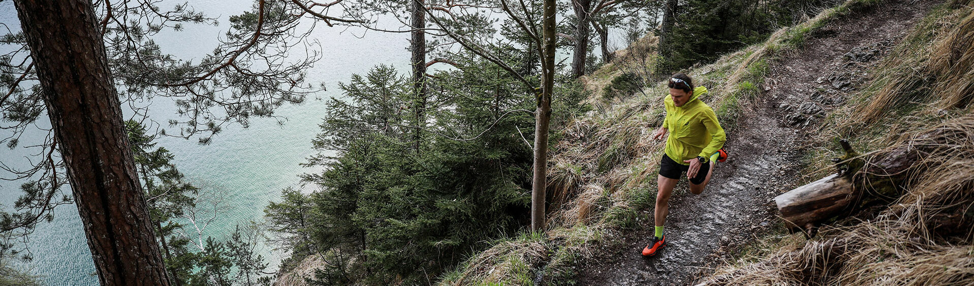 Veranstaltungen wie das Achensee Laufcamp oder der Achenseelauf machen die Region zum Mekka für Laufsportbegeisterte.