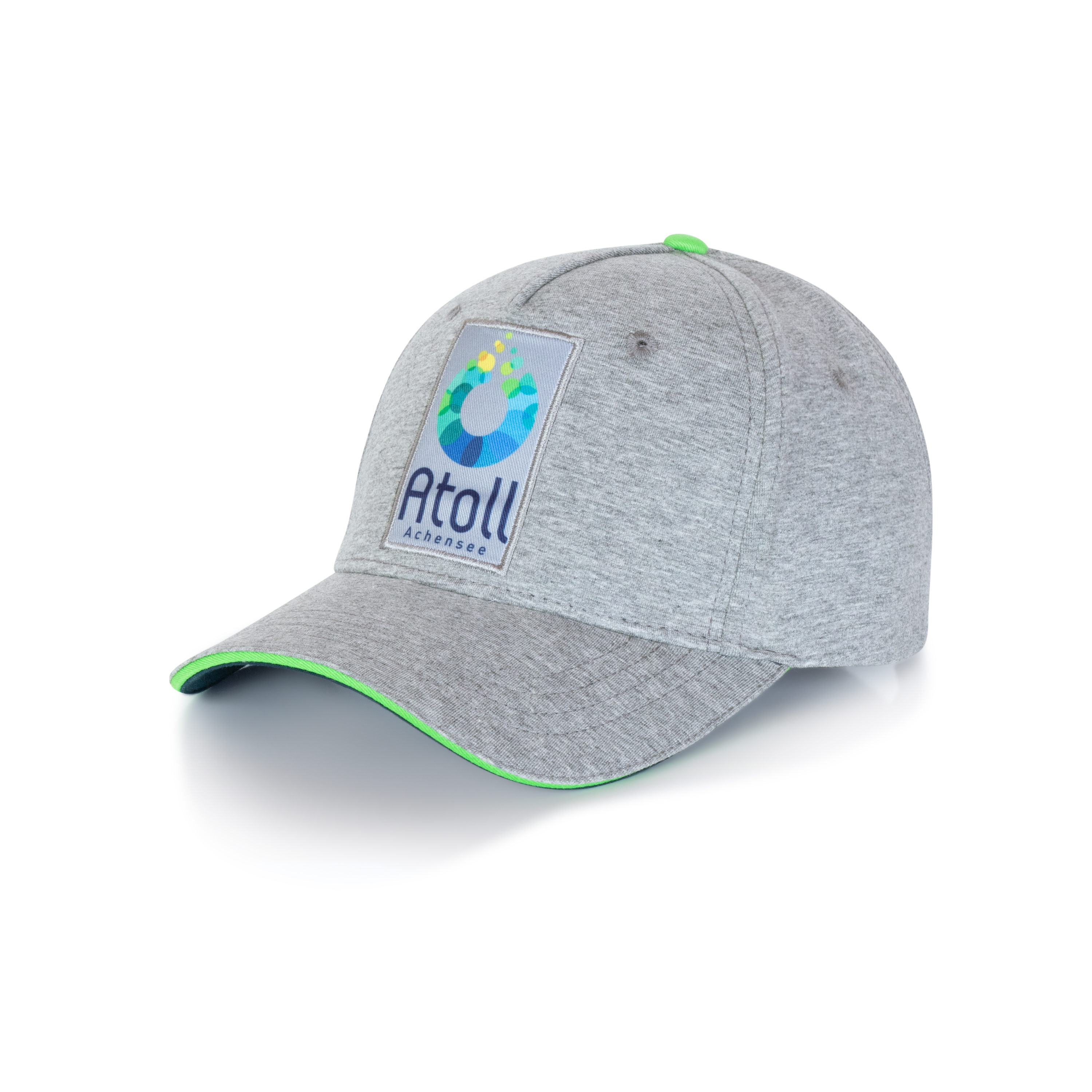 Atoll Achensee Cap