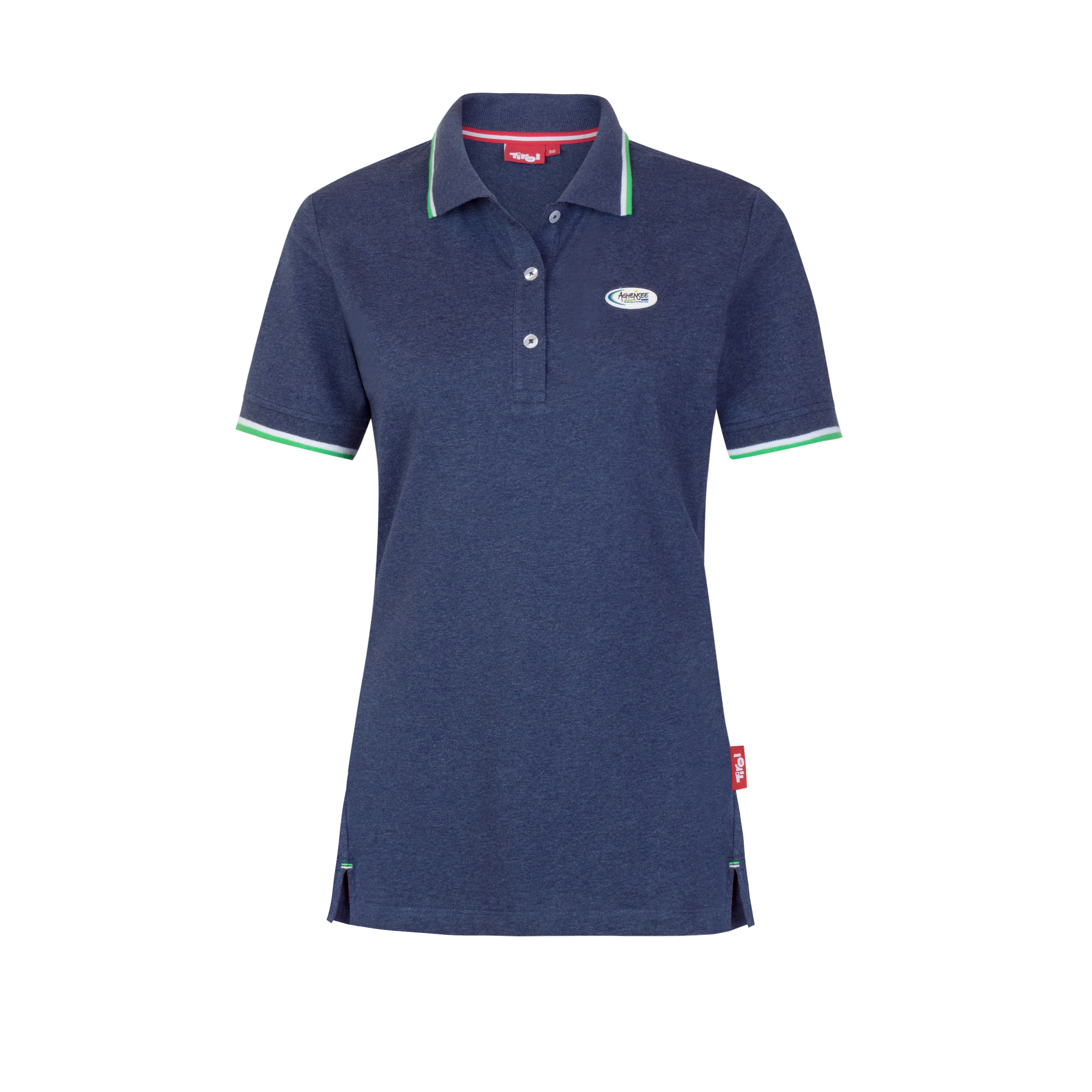 Damen Polo Atoll Achensee - Front