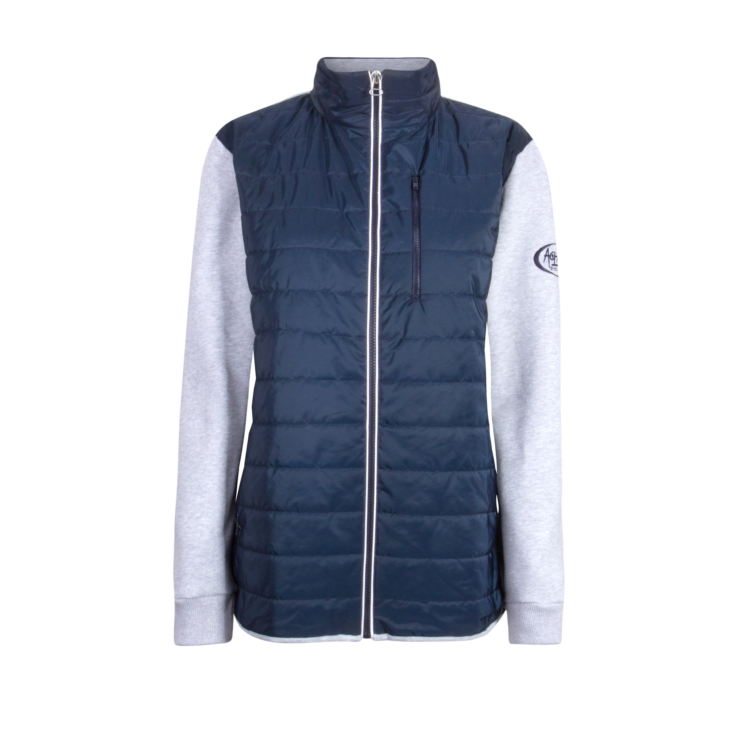 Damen Steppjacke