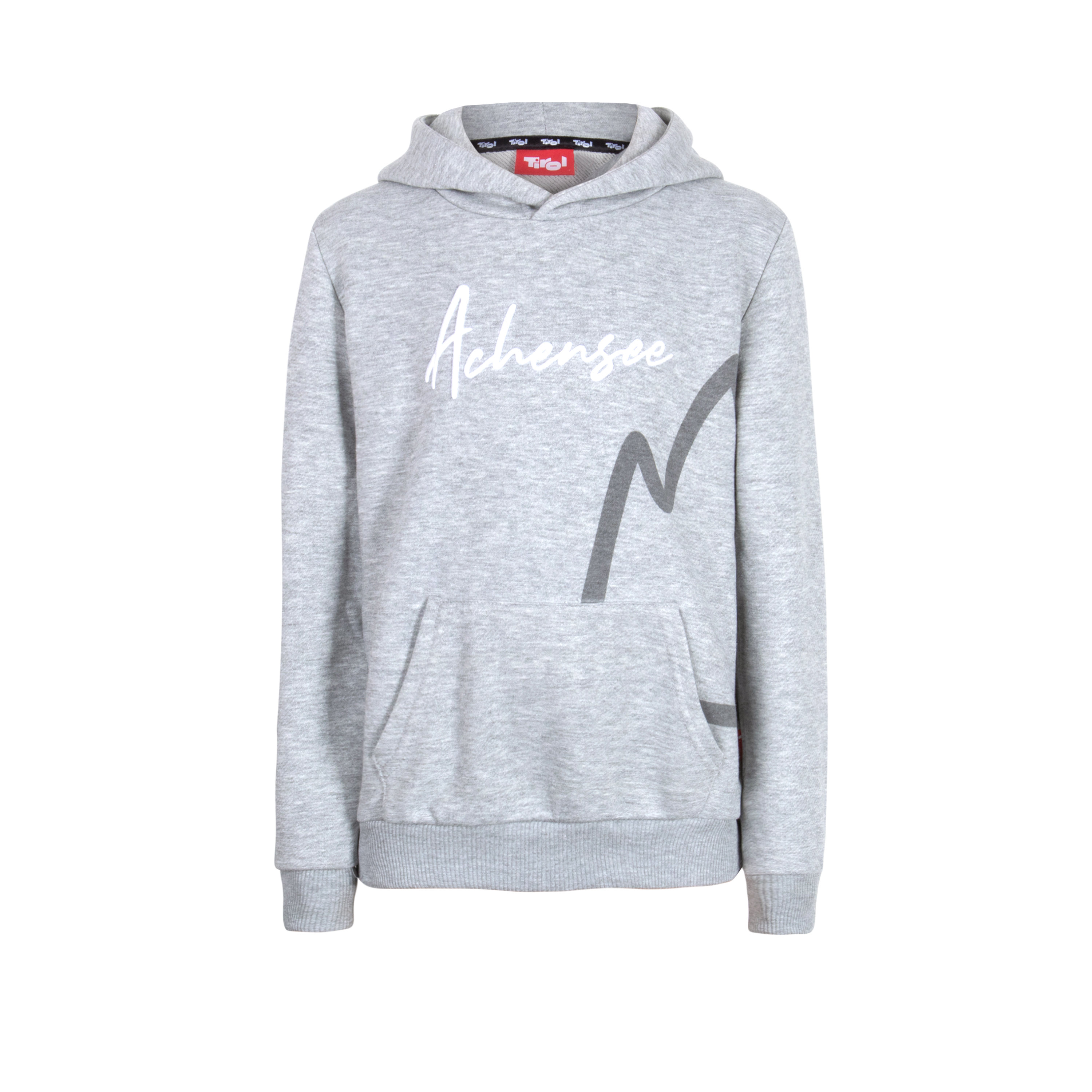 Achensee Kinder Hoody