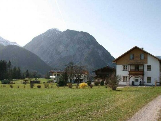 Jugendherberge am Achensee