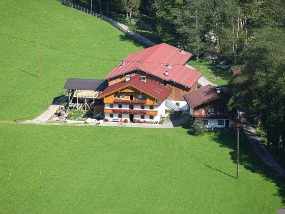 Stiedlhof am Achensee