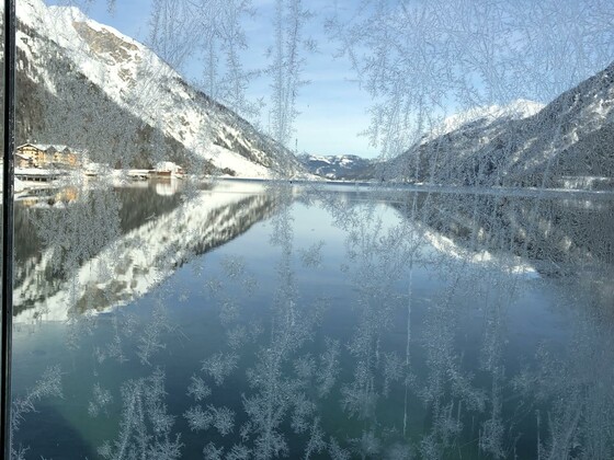 Wachhof - Urlaub am Bauernhof Achensee