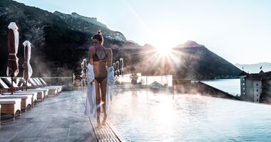 Das Karwendel - Ihr Wellness Zuhause am Achensee