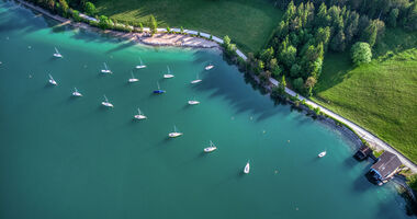 Achensee Tourismus