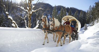 Kinder- und Familienparadies Sporthotel Achensee