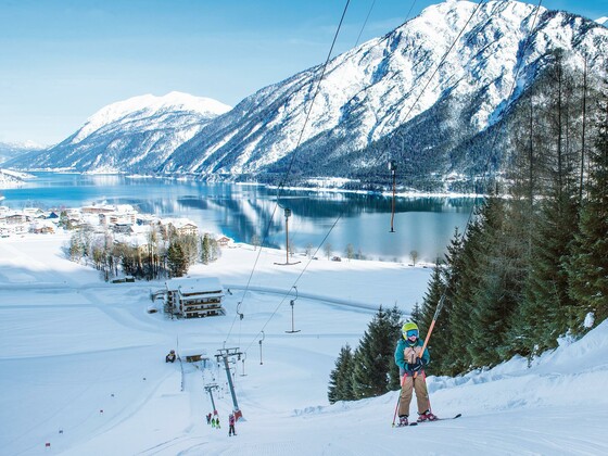 Achensee Skispaß Package