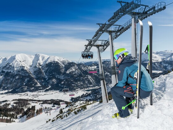 Achensee Skispaß Package