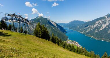 Karwendel-Bergbahn