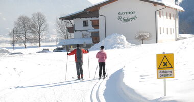 Gasthof St. Hubertus