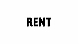 Verleih - Rent