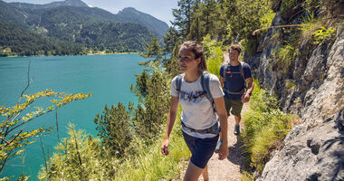 Achensee Tourismus