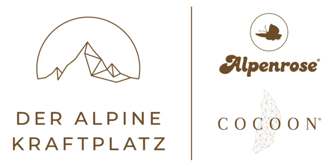 Wellnessresidenz Alpenrose - Der Alpine Kraftplatz