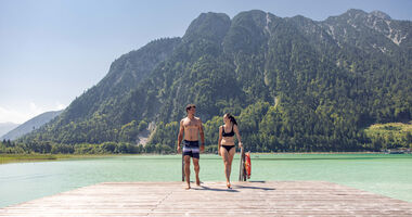 Achensee Tourismus