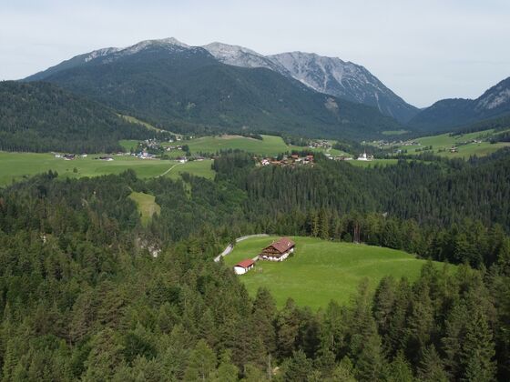 Bauernhaus Durrahof