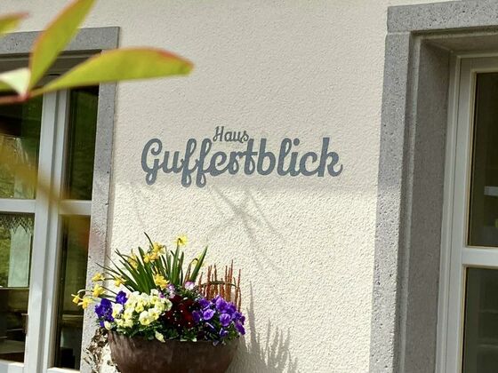 Guffertblick