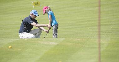 Kinder- und Familienparadies Sporthotel Achensee