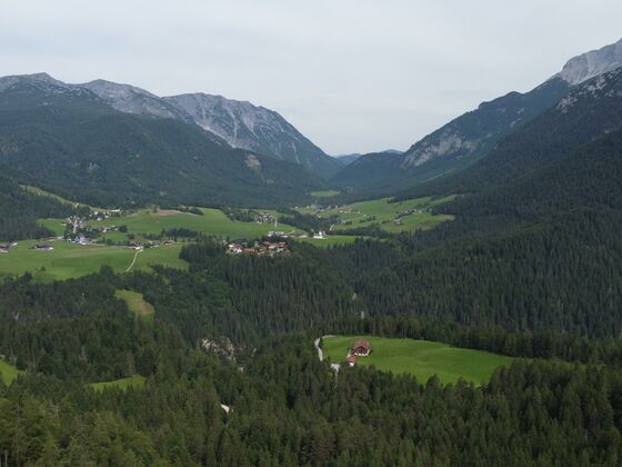 Bauernhaus Durrahof