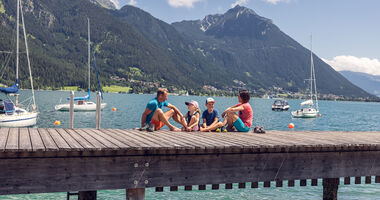 Achensee Tourismus