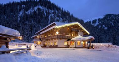 Alpengasthof Gern Alm