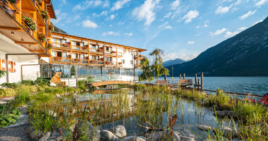 Travel Charme Fürstenhaus Am Achensee