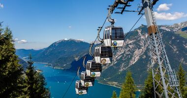 Karwendel-Bergbahn