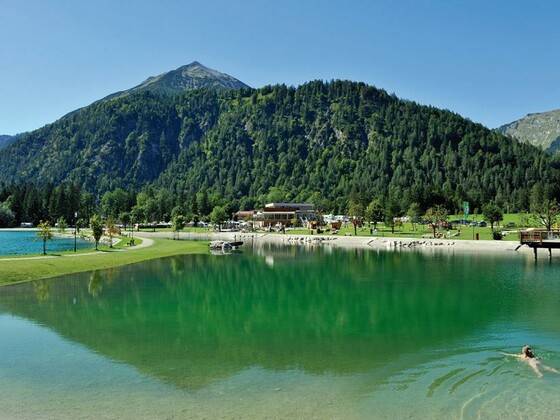 Alpen Caravan Park Achensee