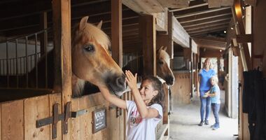 Kinder- und Familienparadies Sporthotel Achensee