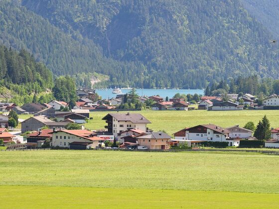 Hotel-Garni "Das Seebichl"